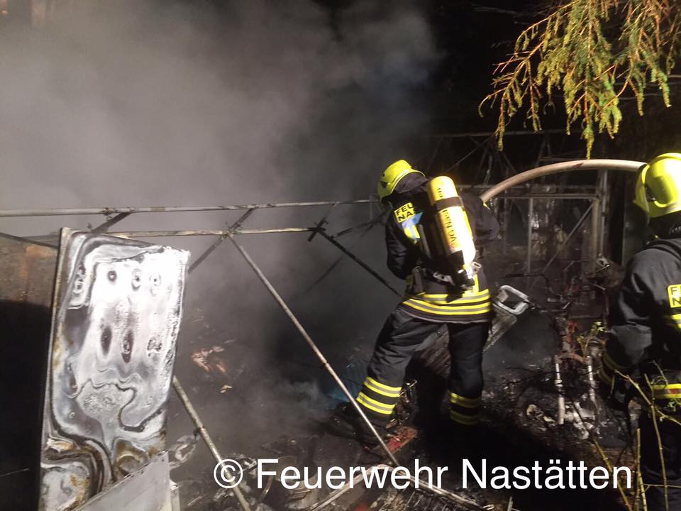 ANT-Einsatz ANT-Einsatz
