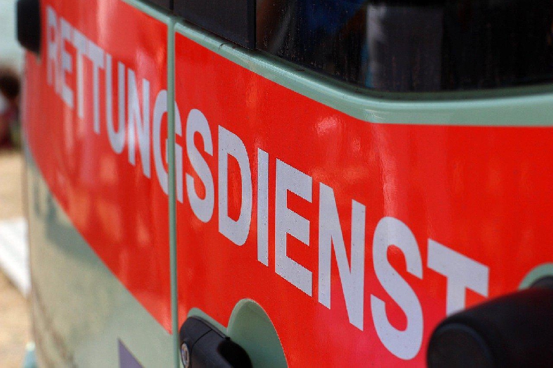 Brandeinsatz Brandeinsatz
