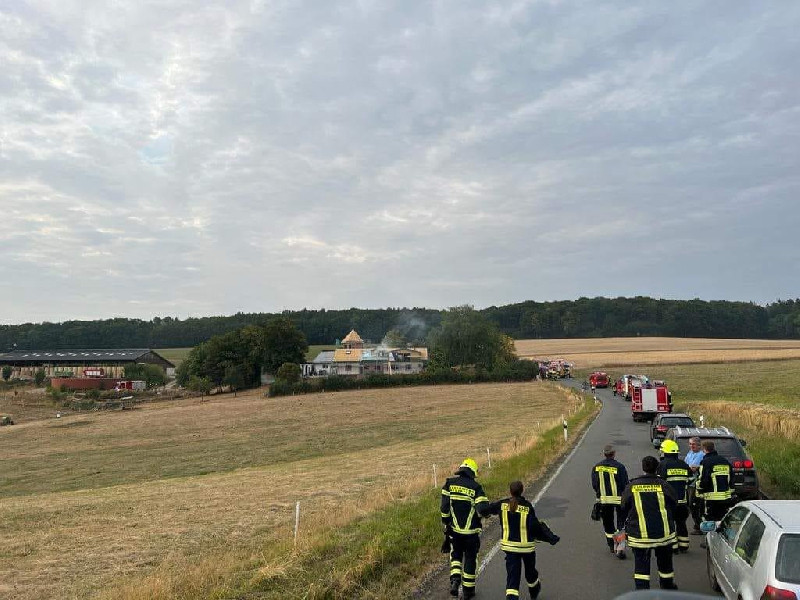 ANT-Einsatz ANT-Einsatz