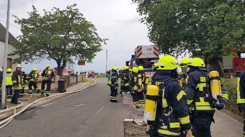 ANT-Einsatz ANT-Einsatz