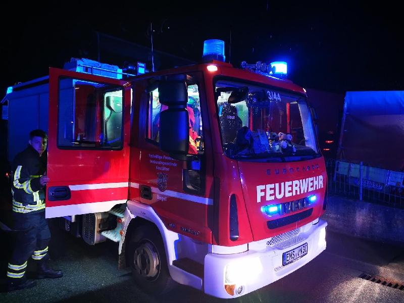 ANT-Einsatz ANT-Einsatz
