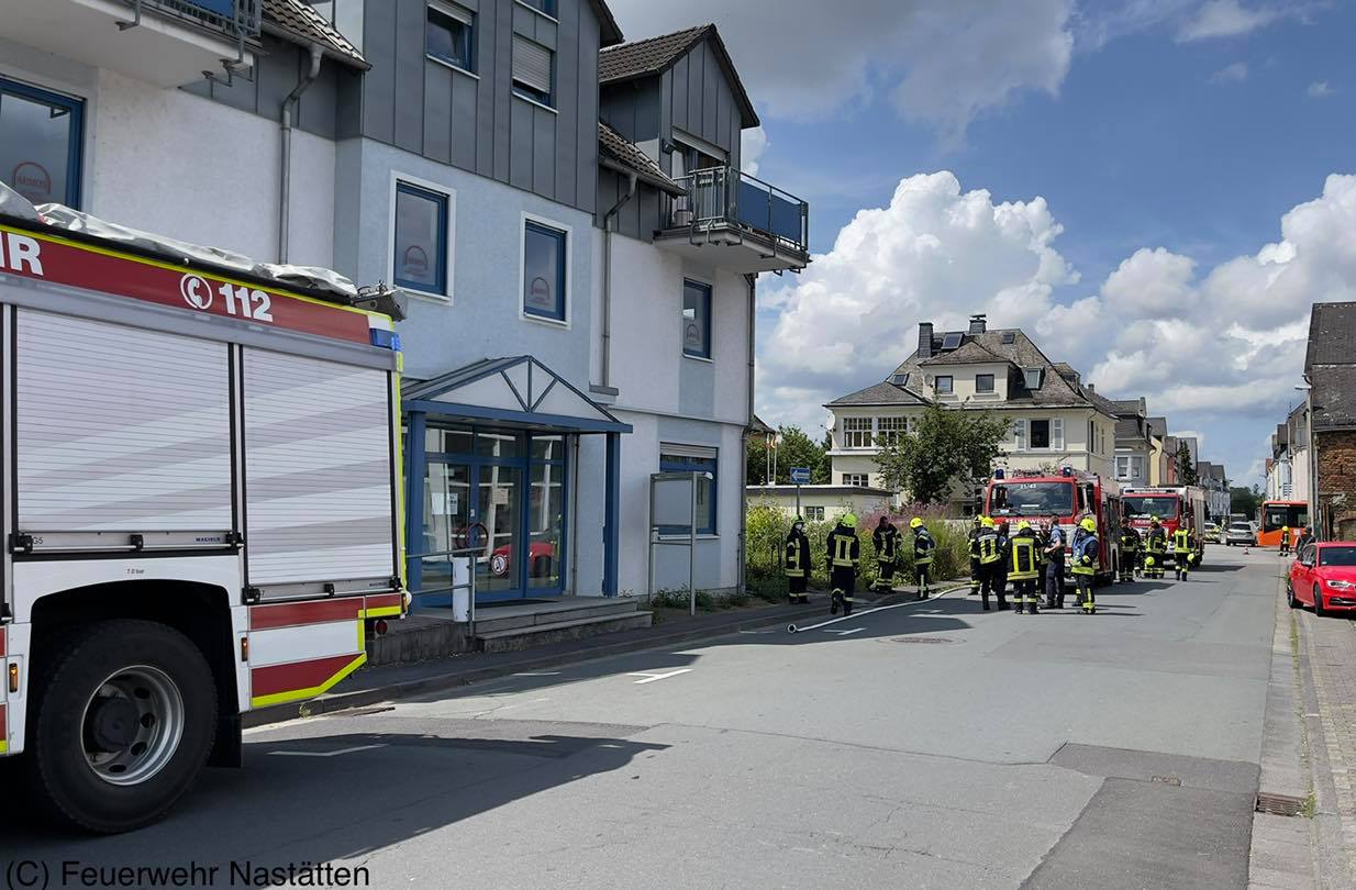 ANT-Einsatz ANT-Einsatz