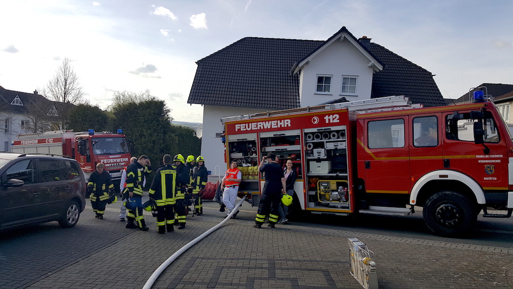 ANT-Einsatz ANT-Einsatz